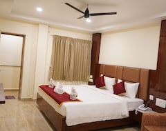 Khách sạn Fortune Residency (Tiruvannamalai, Ấn Độ)