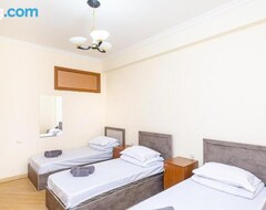 Hostel / vandrehjem Areva Hostel & Apartment (Yerevan, Armenien)