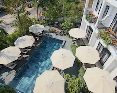 Hotel Blessing Villa (Hoi An, Vietnam)