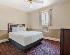 Khách sạn Hotel St Michael (Prescott, Hoa Kỳ)