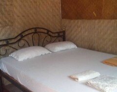 Hotel Kashinath Beach Huts (Agonda, Indija)