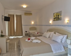 Apart Otel Castri Village Hotel (Palekastro, Yunanistan)