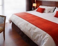 Khách sạn Herradura Hotel Suites (Neuquén City, Argentina)