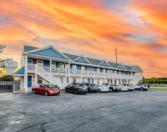 Rehoboth Inn Motel (Rehoboth Beach, ABD)