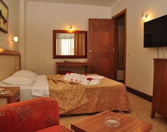 Hotel Victory Resort (Side, Tyrkiet)