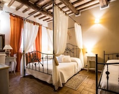 Otel Borgo San Faustino Country Relais And Spa (Orvieto, İtalya)