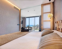 Lejlighedshotel La Marine Beach Apartments (Las Palmas, Spanien)