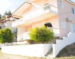 Casa/apartamento entero Santa Marina Apartments (Kalamos, Grecia)