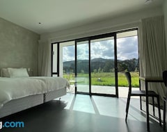 Bed & Breakfast Woodside Bed And Breakfast (Greytown, New Zealand)