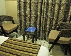 Khách sạn OYO 4399 Hotel Satyam Lodge (Jammu, Ấn Độ)