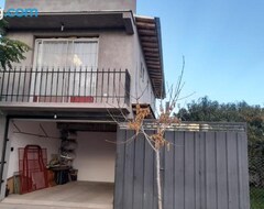 Koko talo/asunto Mirador De Estrellas (Tupungato, Argentiina)