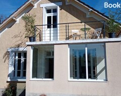Toàn bộ căn nhà/căn hộ Gite Vieilles-maisons-sur-joudry, 5 Pieces, 6 Personnes - Fr-1-590-429 (Vieilles-Maisons-sur-Joudry, Pháp)