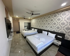 Hotel The Royals Room (Bharuch, Indien)