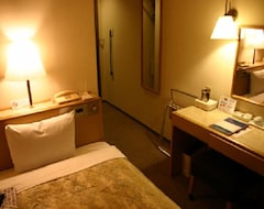 Khách sạn Central Hotel Toride - Vacation Stay 09921v (Toride, Nhật Bản)