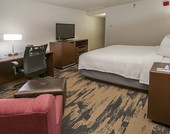 Hotel Fairfield Inn & Suites by Marriott Dallas DFW Airport South/Irving (Irving, USA)