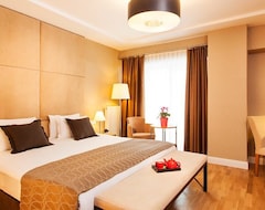 Khách sạn Nidya Hotel Esenyurt (Istanbul, Thổ Nhĩ Kỳ)