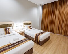 Hotel The Pawin (Chiang Mai, Thailand)