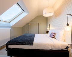 Koko talo/asunto Smartflats Design - Bella Vita (Waterloo, Belgia)