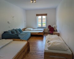 Cijela kuća/apartman Ferienhof Meder -> Apartment 1 (approx. 115 Sqm) (Gredic, Njemačka)