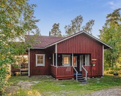 Toàn bộ căn nhà/căn hộ Vacation Home Villa Merituuli In Parainen - 13 Persons, 3 Bedrooms (Parainen, Phần Lan)