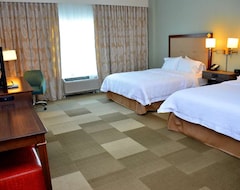 Khách sạn Hampton Inn & Suites - Deland (DeLand, Hoa Kỳ)