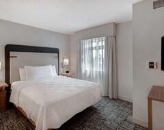 Khách sạn Homewood Suites by Hilton San Francisco Airport North (Brisbane, Hoa Kỳ)