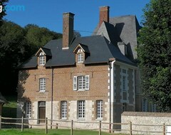 Cijela kuća/apartman Maison Du Chapelain (Duclair, Francuska)