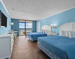 Khách sạn North Shore Oceanfront Resort Hotel (Myrtle Beach, Hoa Kỳ)