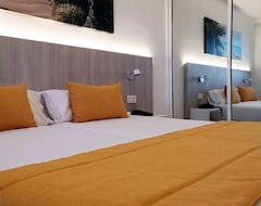 Resort Apartamentos Marina Elite (Patalavaca, España)
