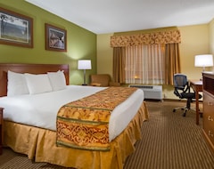 Hotel Best Western Lawrenceburg Inn (Lawrenceburg, USA)