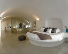 Hotelli Pegasus Suites & Spa (Imerovigli, Kreikka)