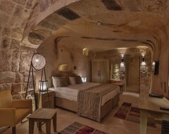 Hotel Acropolis Cave Suite (Ürgüp, Turkey)