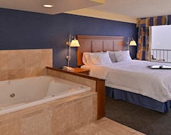 Hotelli Hampton Inn Virginia Beach-Oceanfront North, VA (Virginia Beach, Amerikan Yhdysvallat)
