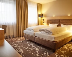Hotel Bed&Breakfast Erber (Ismaning, Alemania)