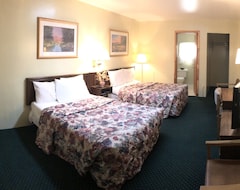 Hotel Budget Inn Clearfield Pa (Clearfield, USA)