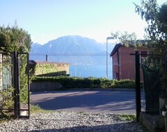 Casa/apartamento entero Montreux acogedor alojamiento para familias y grupos a 100 metros del lago de Ginebra (Montreux, Suiza)