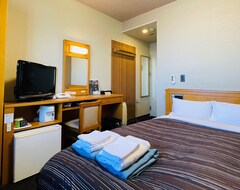 Hotel Route Inn Grantia Hanyu Spa Resort (Hanyu, Japón)