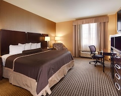 Hotel Best Western the Inn at King Of Prussia (King of Prussia, USA)