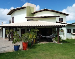 Toàn bộ căn nhà/căn hộ Full House 6 Suites. Great Location Paradise Condo (Acari, Brazil)