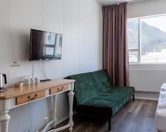 Hotelli Guesthouse Hamar (Vestmannaeyjar, Islanti)