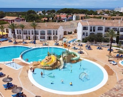 Hotel Sol Falcó by Meliá - All Inclusive (Son Xoriguer, Spain)