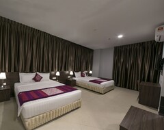 Khách sạn Lavana Hotel (Kuala Lumpur, Malaysia)