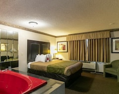 Hotel Econo Lodge (Pittsfield, Sjedinjene Američke Države)