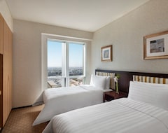 Apart Otel Shangri-La Apartments (Dubai, Birleşik Arap Emirlikleri)