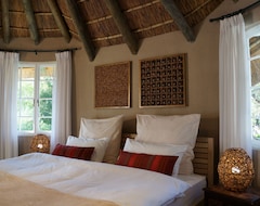 Hotel AlphaBed (Somerset West, South Africa)