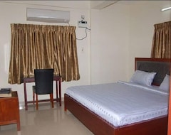 Hotelli Alyssum Corporate Services (Chennai, Intia)