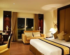 Khách sạn Lk Residence (Pattaya, Thái Lan)