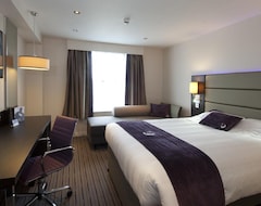 Hotel Via Lewisham - Hostel (London, United Kingdom)