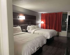 Khách sạn Quality Inn (Yemassee, Hoa Kỳ)