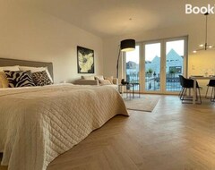 Tüm Ev/Apart Daire Stilvolles Ferinen-apartment Im Herzen Von Xanten (Xanten, Almanya)